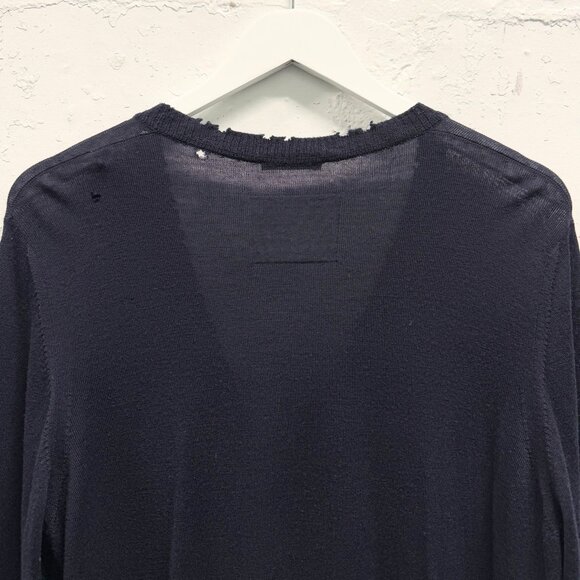 Avant Toi cardigan - Picture 6 of 9